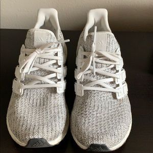 Used Adidas ultra boost 2.0